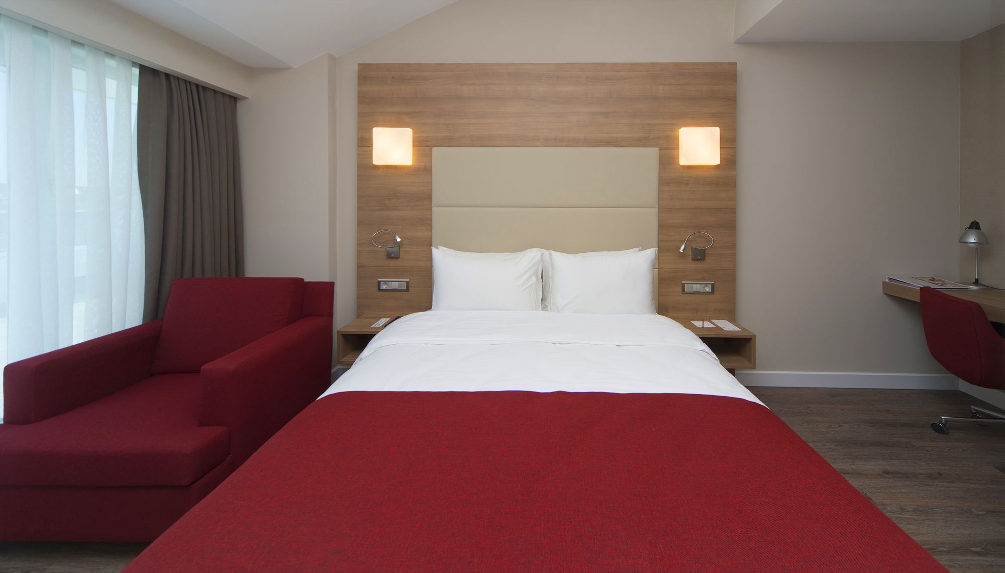 Ramada Encore Istanbul Kartal Екстер'єр фото