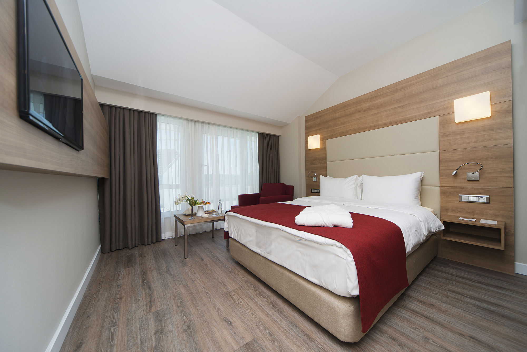 Ramada Encore Istanbul Kartal Екстер'єр фото