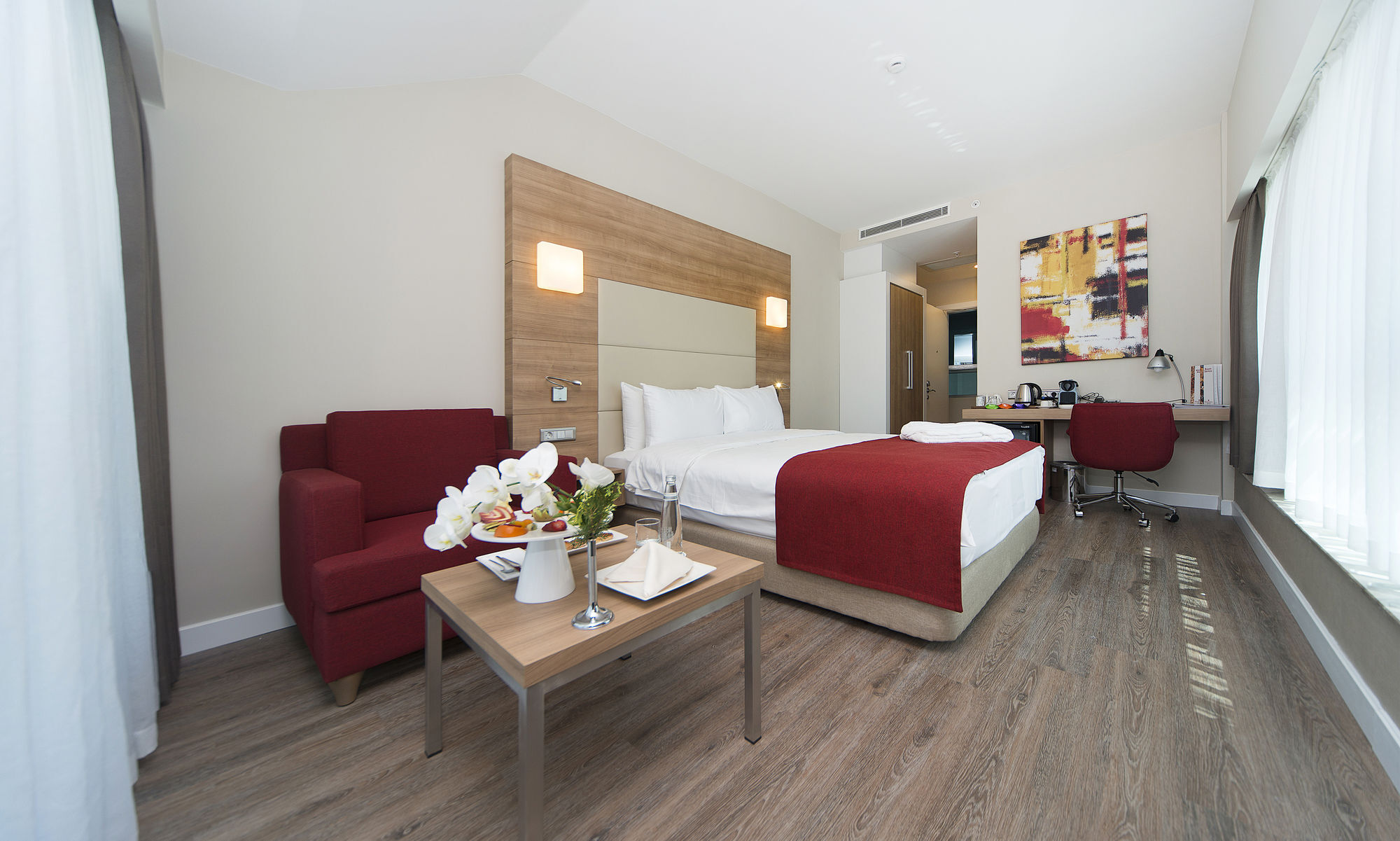 Ramada Encore Istanbul Kartal Екстер'єр фото