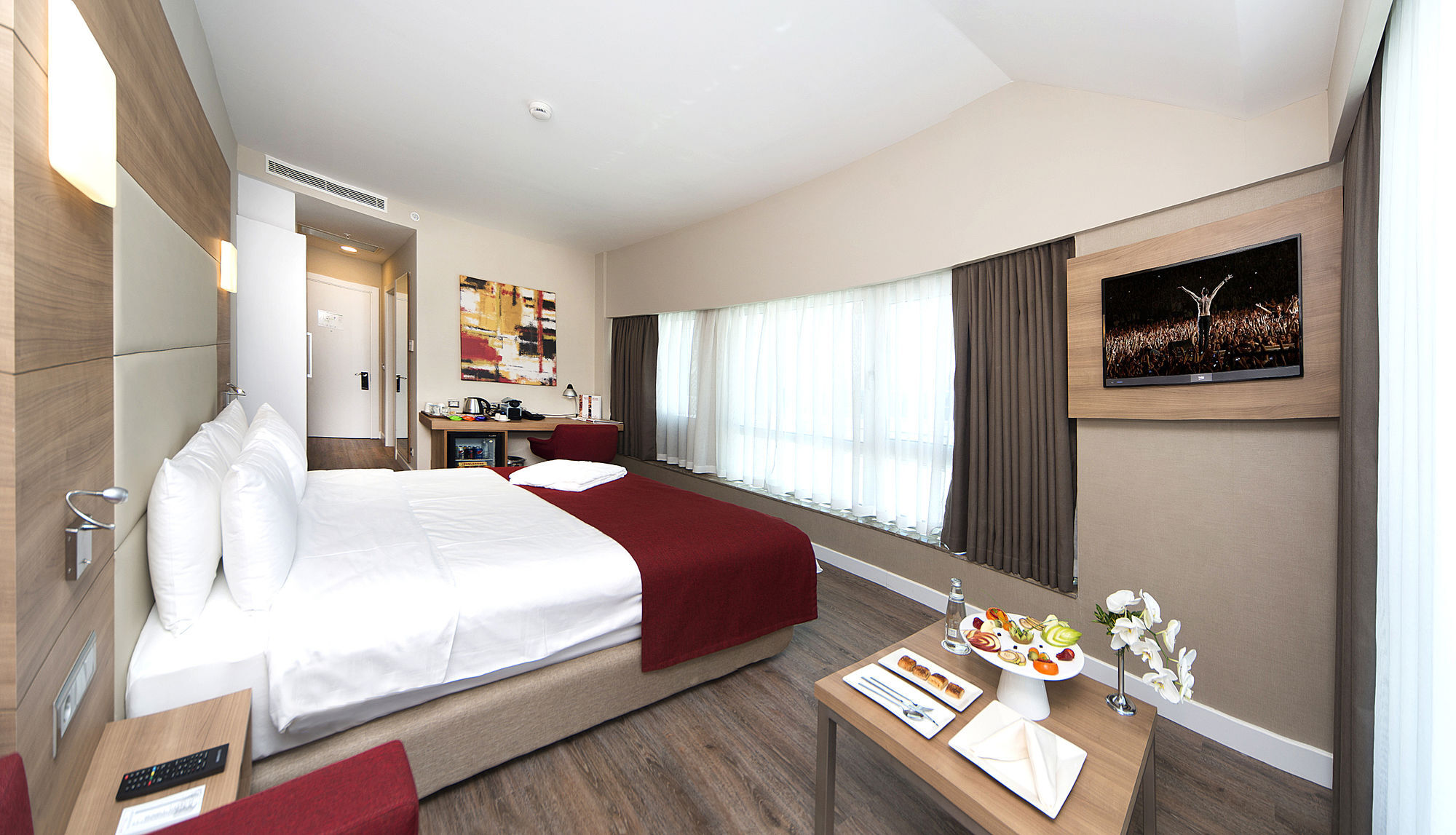 Ramada Encore Istanbul Kartal Екстер'єр фото